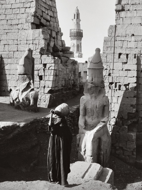 workman:  firsttimeuser: Middle East of the first half of the 20th century, Egypt Matson (G. Eric and Edith) Photograph Collection 