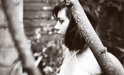  Aubrey Plaza for GQ 