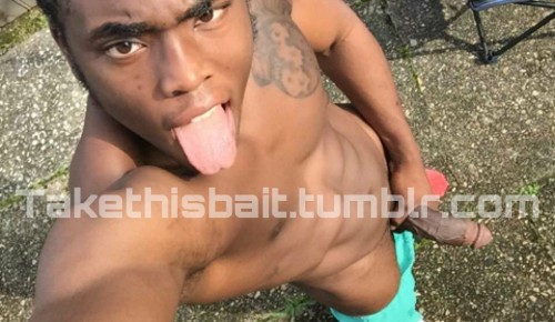 takemybait:  Vick🎣……. 27 years old; Deerfield Florida