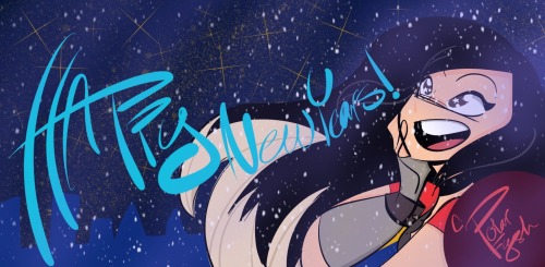 Crappy Photo I Know. I Threw This Together Last Minute. Happy New Yerrrs!