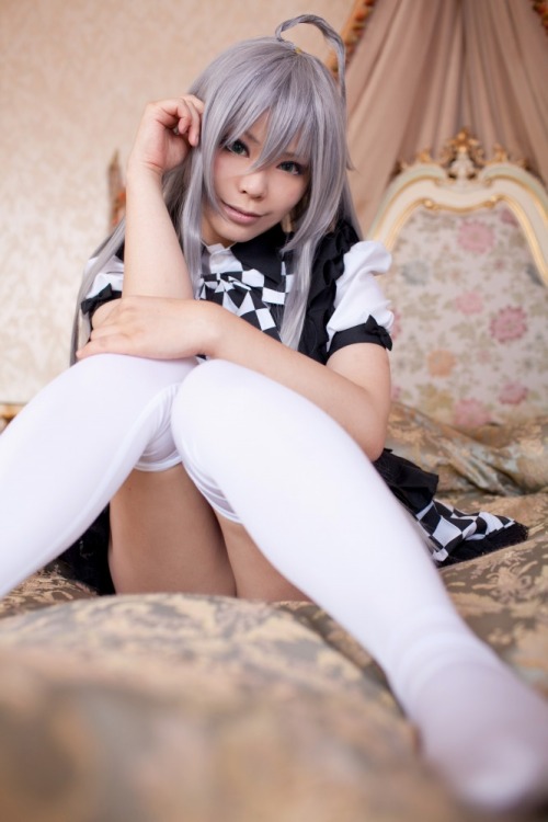 Haiyore Nyaruko-San - Nyaruko (Rat Sakura) 1-3HELP US GROW Like,Comment & Share.CosplayJapaneseGirls1.5 - www.facebook.com/CosplayJapaneseGirls1.5CosplayJapaneseGirls2 - www.facebook.com/CosplayJapaneseGirl2tumblr - http://cosplayjapanesegirlsblog.tum