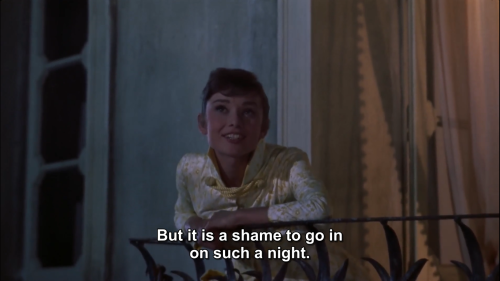 lamemoirepoetique: Audrey Hepburn as Natasha Rostova in War and Peace (1956), dir. King Vidor.