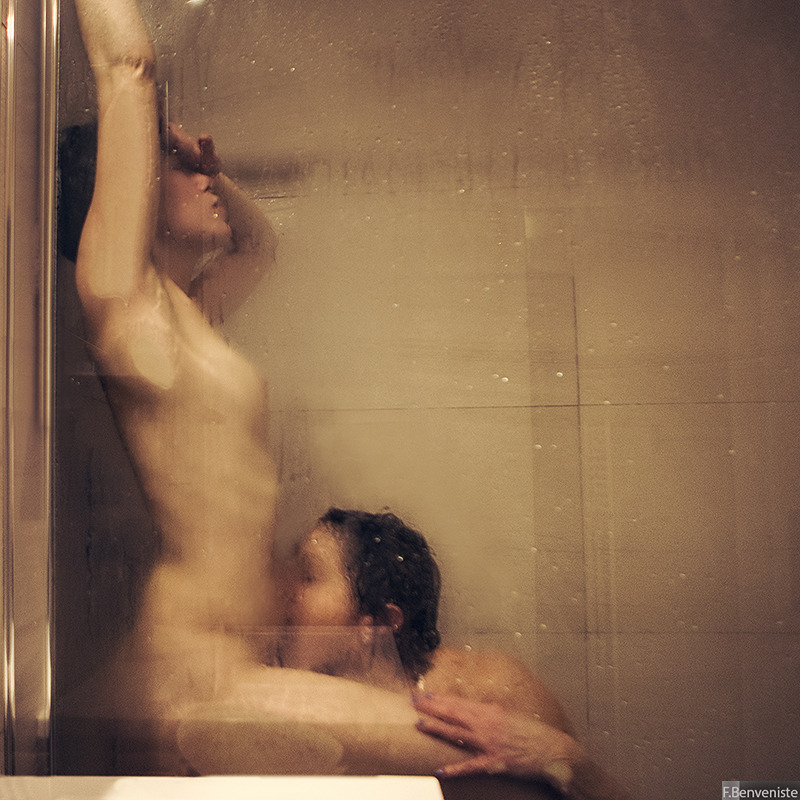 misungui:  Misungui &amp; Micky by Francois Benveniste http://www.fbenveniste-photos.com/