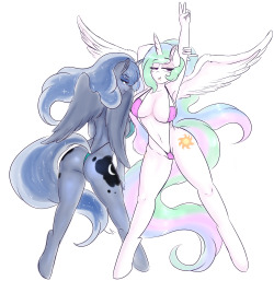 nightstrikebrony:wickedsilly:First of the