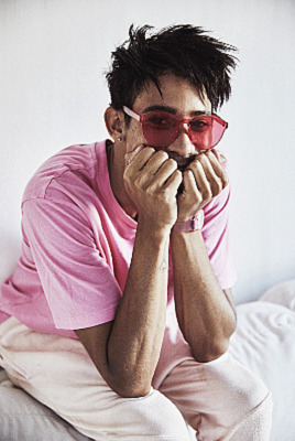 sofiaboutalla:Keiynan Lonsdale by Amber McKee for Boys By Girls Magazine, October