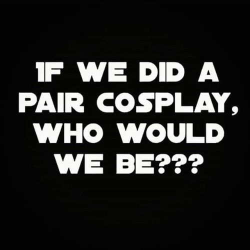 *we slow motion walk away from a giant explosion* Who are we?#cosplay #cosplaylife #nerds #cosplay