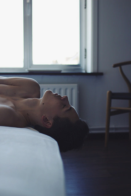 lookporn:  DREAMERSBYMICHAEL by michaeldescendre on Flickr.