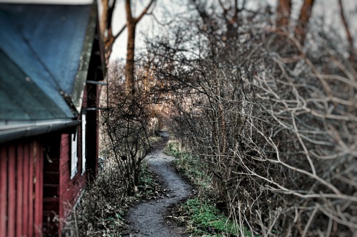 christianshavn