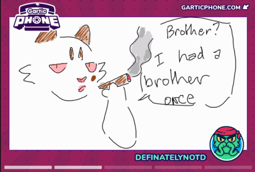 Thank You To The Circusclan Discord Server For Being Fully Deranged