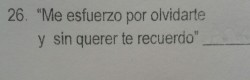 More-Smiles-And-Cry-Less:  More-Smiles-And-Cry-Less:  Sin Querer Queriendo.  Cuando