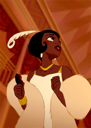 elizabetbennet:Disney costumes:Tiana