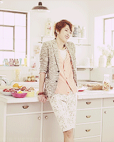 kaiwaiisoo-blog:  you tried, Sungyeol~ ^o^ | D-4 
