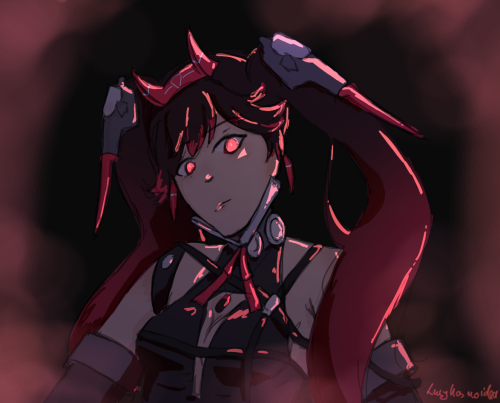 Lucia (keep Reading For More Versions)