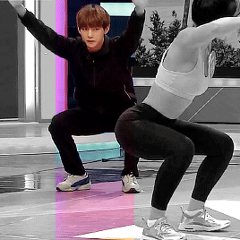 Ok Why I Just See Tae As A Innocent Little Bunny? OK HELP ME CHANGE MY MIND AND RECOMEND ME SOME DOCS