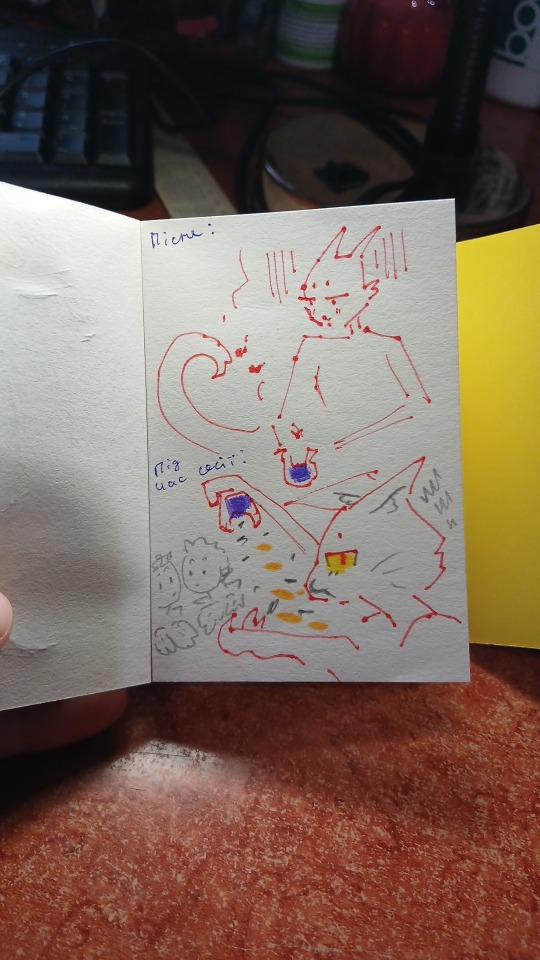 A Bit Of What Happened At The First Dnd Session