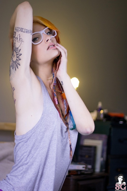 miss-watson-world:  StormyEnt Suicide 