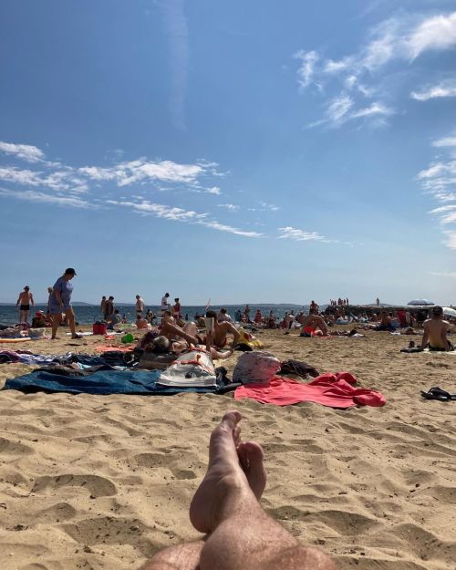 #BeachPlease ‼️ #Summer2021 ☀️ #LaLondeLesMaures #CoteDAzur #Méditerranée #Var #PACA #France  #Holid