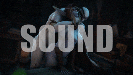 Sylvanas Windrunner (Sound)