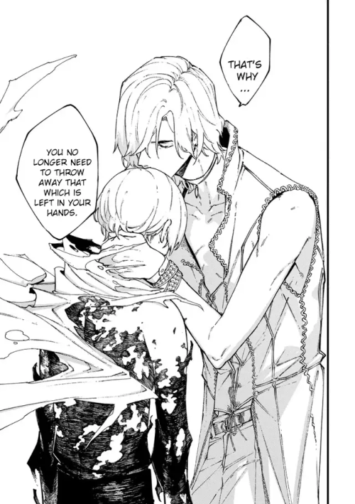 The Repeated Feminization Of Vergil/V As Vergil's Human Side In Visions Of V Intrigues Me Greatly, Especially