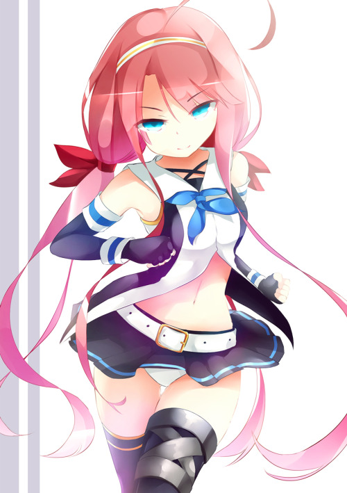 kawakaze by jmc5221 
