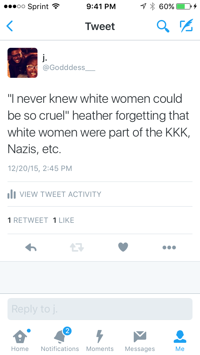 eccentric-nae:  delasouloist:  jacks454:  princessfailureee:  youngblvckgoddess: