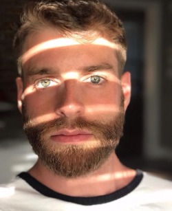 Beardburnme:mikebucaram Instagram