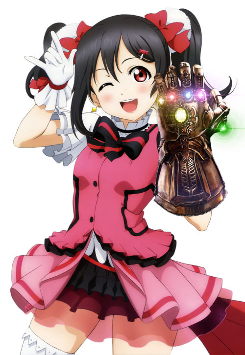 hidekiske:“Fun isn’t something one considers when winning Love Live competitions, but this does put 