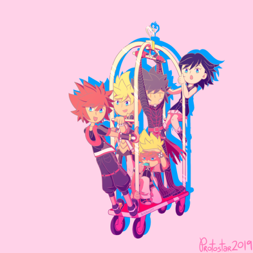 kh xion