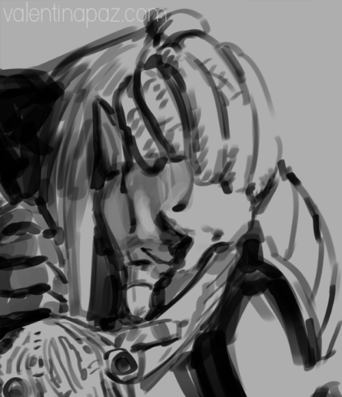Is Sten Enough Of A Softie To Keep Asala After Becoming Arishok?