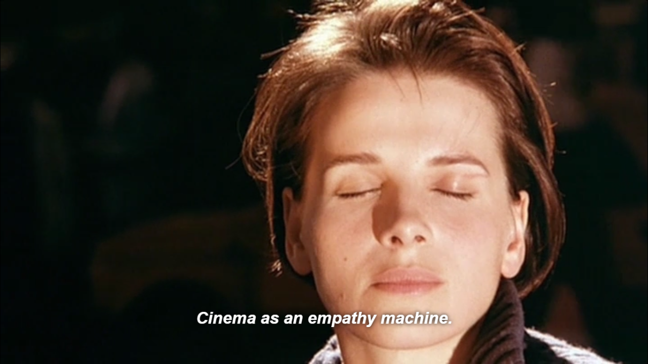 tejanx:  The Story of Film: An Odyssey 