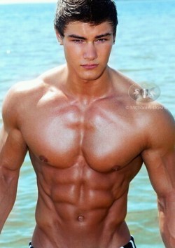 Jeff Seid