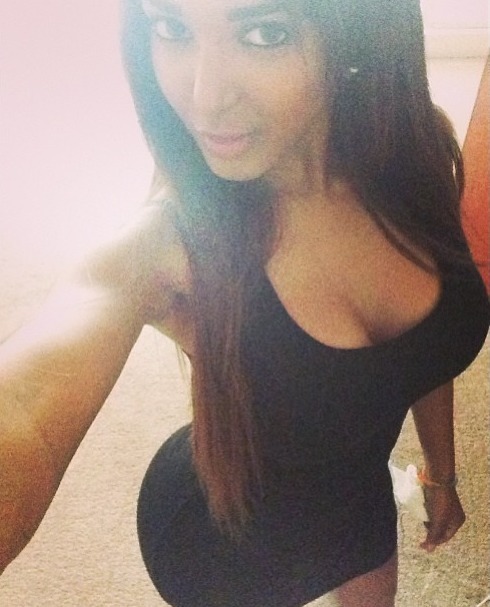 mannypakbeloud:  Natalie Rodriguez❤😘 