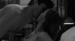 bennys20013:  Kiss me like you mean it