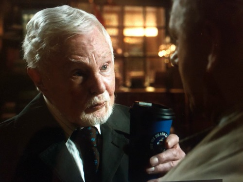 Do You Ever Think About How Aziraphale Maybe Didnt Choose Heaven Over Crowley Or Heaven To Make It Better