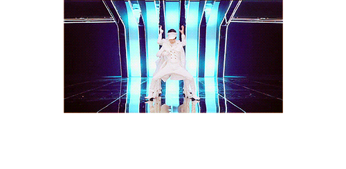 shineeislove:SHINee line dance [Lucifer-Everybody]