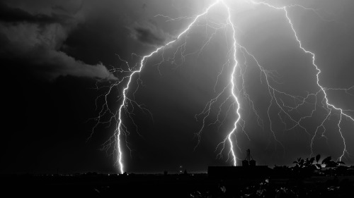arcusxx: dark stormphotography by Dawid ( Polscy Łowcy Burz ) 