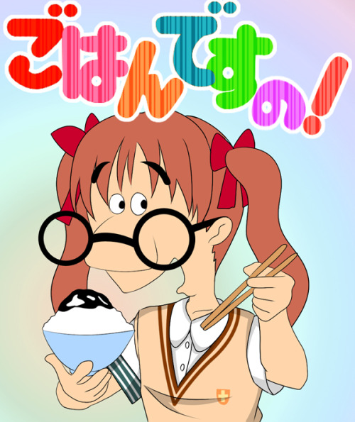  [二次元裏(may)(ふたば)] via Illustail