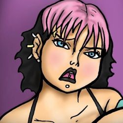 Www.dukeshardcorehoneys.com #adultillustration #adult #adultcomix