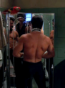 kazeo2se:Jonathan Aube in Just Can’t Get Enough (2002) dir. Dave Payne