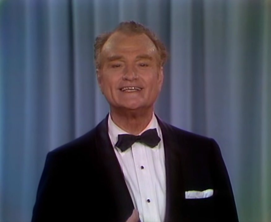 red skelton