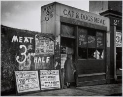  Suschitzky, 1934 Paddington,London 