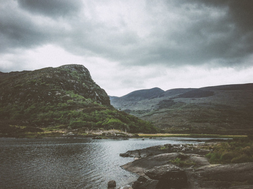 vorrid:  Lough Leane by Mont Spolsky on Flickr.