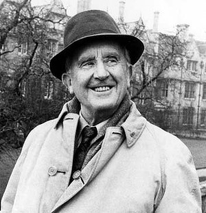 thehobbit-countdown:  Today is professor Tolkien’s birthday ! 