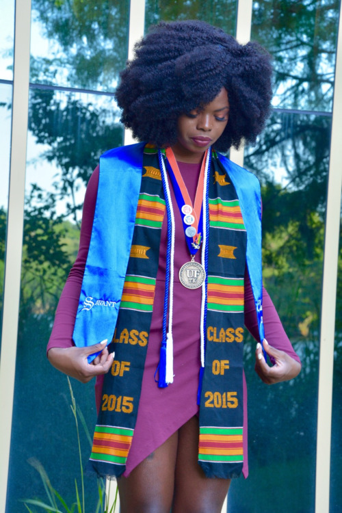 kleopxtra: stayingwoke: actjustly: Huge shoutout to all of the black graduates this year. No matter 