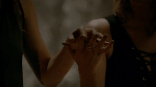 TVDu Femslash Week