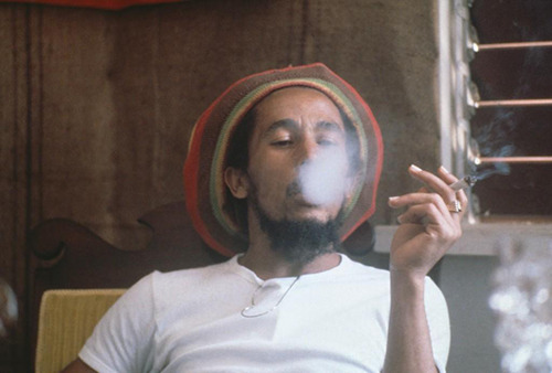 Bob marley