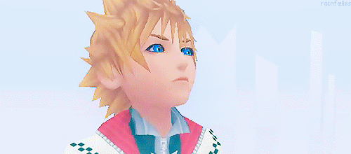 aeikos:   My name is Namine. Roxas, do you remember your true name?       