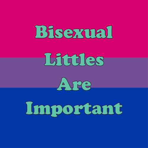 mamas-little-boy: Some love for the lesser acknowledged Littles.