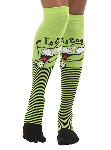 My Future Boyfriend: Babe Put On Your Sexiest Knee High Socks