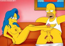 Simpsonporno:  Vous Vous Branlez Sur Les Simpsons Hentai ? #Simpsonsporno Http://T.co/Ens2Fdgfro